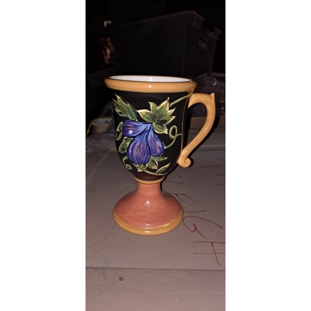 Raymond Waites Goblet